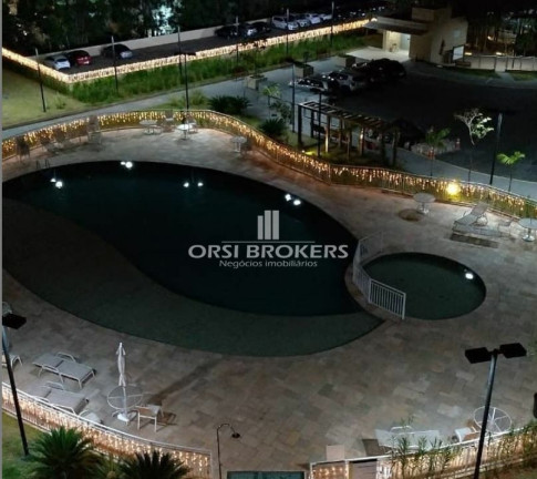 Imagem Apartamento com 2 Quartos à Venda, 77 m² em Vila Pirajussara - São Paulo