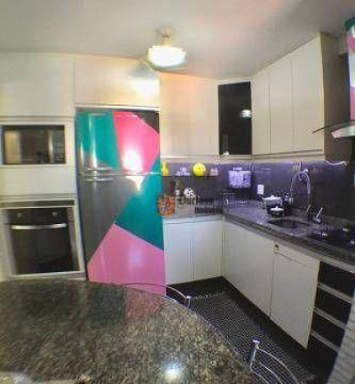 Imagem Apartamento com 3 Quartos à Venda, 72 m² em Parque Jaçatuba - Santo André Imagem Apartamento com 3 Quartos à Venda, 72 m² em Parque Jaçatuba - Santo André