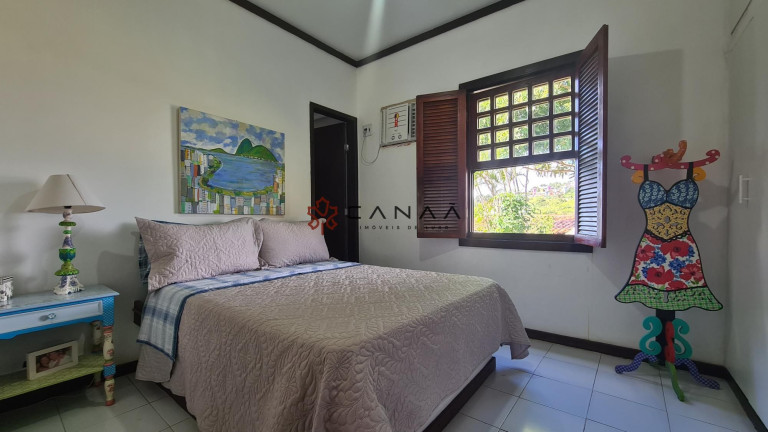 Imagem Casa com 4 Quartos à Venda, 170 m² em Centro - Armação Dos Búzios