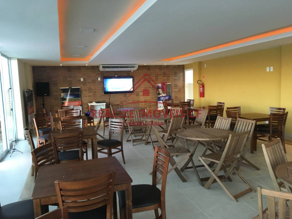 Imagem Apartamento com 1 Quarto à Venda, 53 m² em Monte Alto - Arraial Do Cabo