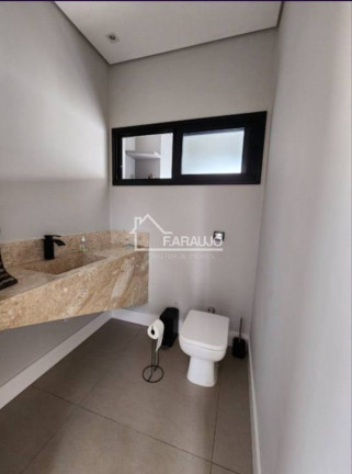Imagem Imóvel com 3 Quartos à Venda, 285 m² em Cajuru Do Sul - Sorocaba