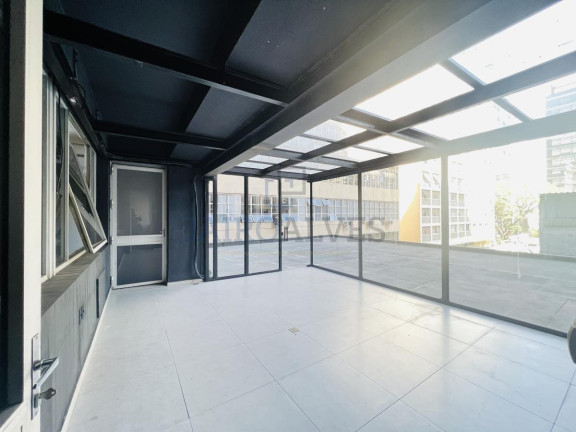 Imóvel Comercial para Alugar, 200 m² em Jardim Paulista - São Paulo