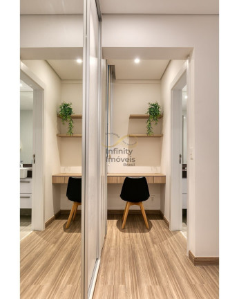 Imagem Apartamento com 2 Quartos à Venda, 66 m² em Savassi - Belo Horizonte