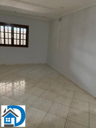 Imagem Sobrado com 3 Quartos à Venda, 125 m² em Jardim Botucatu - Sorocaba