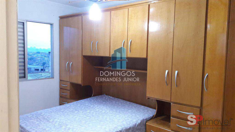 Imagem Apartamento com 2 Quartos à Venda, 50 m² em Itaquera - São Paulo Imagem Apartamento com 2 Quartos à Venda, 50 m² em Itaquera - São Paulo