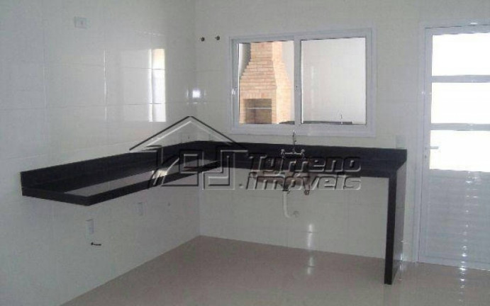 Casa de Condomínio com 3 Quartos à Venda, 177 m² em Urbanova - São José Dos Campos