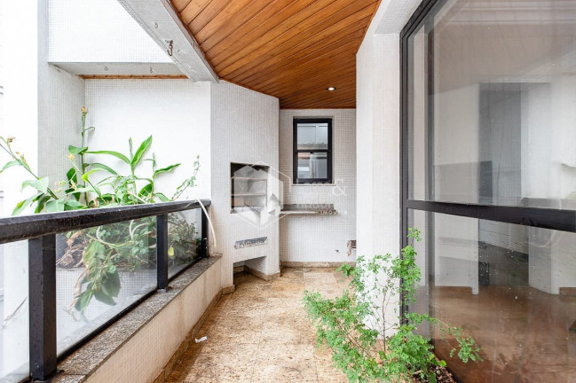 Imagem Apartamento com 4 Quartos à Venda, 200 m² em Perdizes - São Paulo