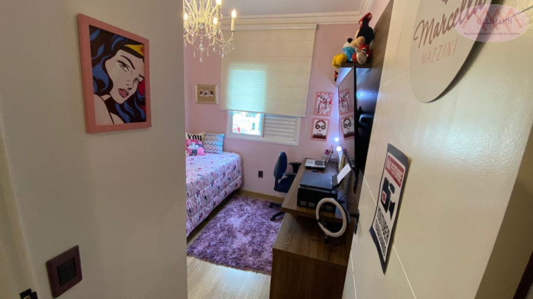 Imagem Apartamento com 2 Quartos à Venda, 83 m² em Vila Bocaina - Mauá