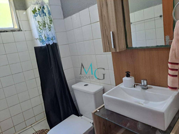 Imagem Apartamento com 2 Quartos à Venda, 51 m² em Cosmos - Rio De Janeiro