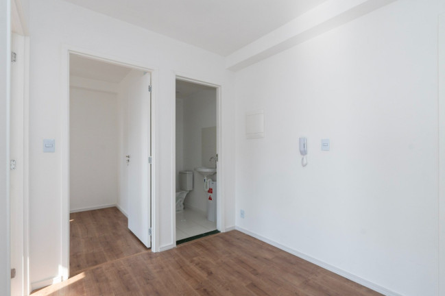 Imagem Apartamento com 2 Quartos à Venda, 30 m² em Vila Sônia - São Paulo