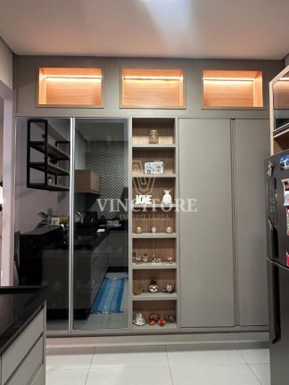 Imagem Casa de Condomínio com 3 Quartos à Venda, 250 m² em Residencial Jardim De Mônaco - Hortolândia Imagem Casa de Condomínio com 3 Quartos à Venda, 250 m² em Residencial Jardim De Mônaco - Hortolândia