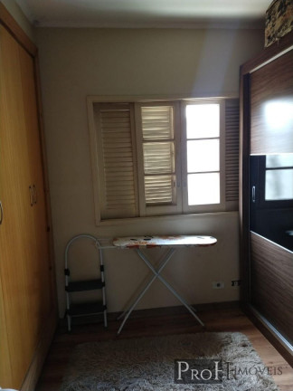Imagem Sobrado com 3 Quartos à Venda, 200 m² em Vila Formosa - São Paulo