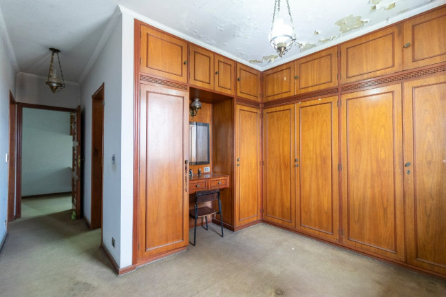 Imagem Casa com 3 Quartos à Venda, 382 m² em Vila Carrão - São Paulo