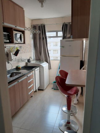 Imagem Apartamento com 1 Quarto à Venda, 36 m² em Bela Vista - São Paulo Imagem Apartamento com 1 Quarto à Venda, 36 m² em Bela Vista - São Paulo