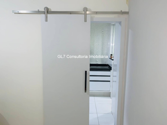 Imagem Apartamento com 3 Quartos à Venda, 80 m² em Parque Boa Esperança - Indaiatuba