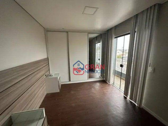 Imagem Sobrado com 4 Quartos à Venda, 250 m² em Sítio Cercado - Curitiba Imagem Sobrado com 4 Quartos à Venda, 250 m² em Sítio Cercado - Curitiba
