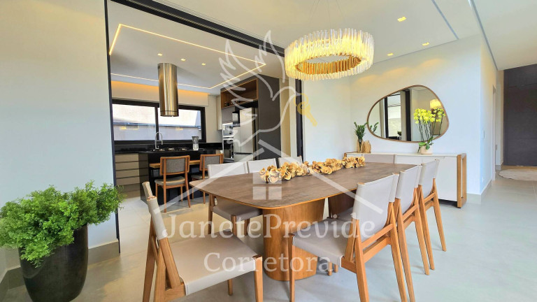 Imagem Casa de Condomínio com 4 Quartos à Venda, 400 m² em Alphaville - Santana De Parnaíba