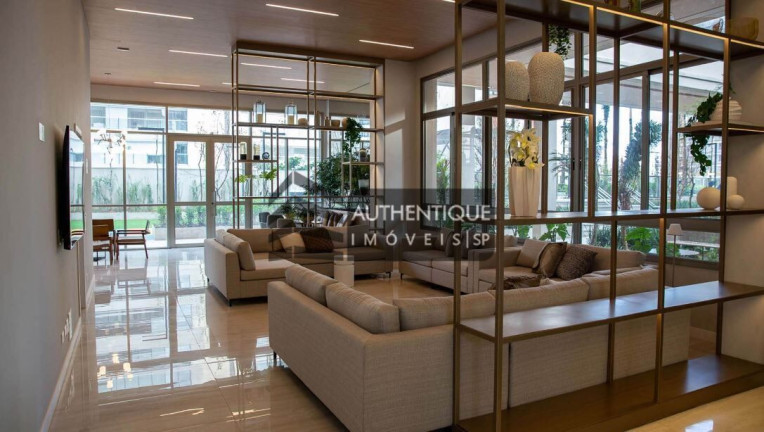 Imagem Apartamento com 2 Quartos à Venda, 73 m² em Perdizes - São Paulo