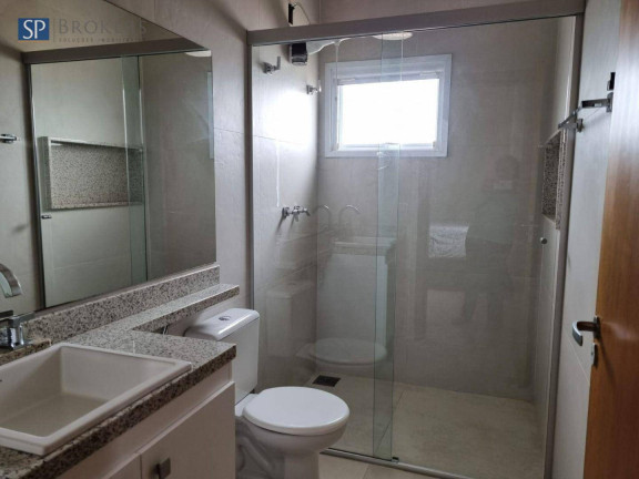 Imagem Casa com 3 Quartos à Venda, 268 m² em Residencial Real Parque Sumaré - Sumaré Imagem Casa com 3 Quartos à Venda, 268 m² em Residencial Real Parque Sumaré - Sumaré