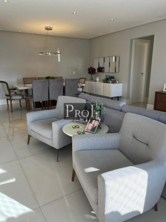 Imagem Apartamento com 3 Quartos à Venda, 114 m² em Jardim - Santo André Imagem Apartamento com 3 Quartos à Venda, 114 m² em Jardim - Santo André
