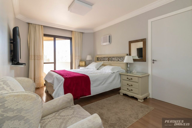 Imagem Apartamento com 4 Quartos à Venda, 200 m² em Perdizes - São Paulo Imagem Apartamento com 4 Quartos à Venda, 200 m² em Perdizes - São Paulo