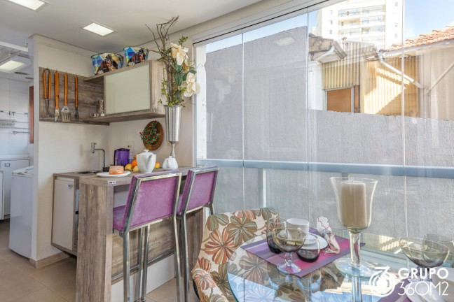 Imagem Apartamento com 2 Quartos à Venda, 68 m² em Ipiranga - São Paulo