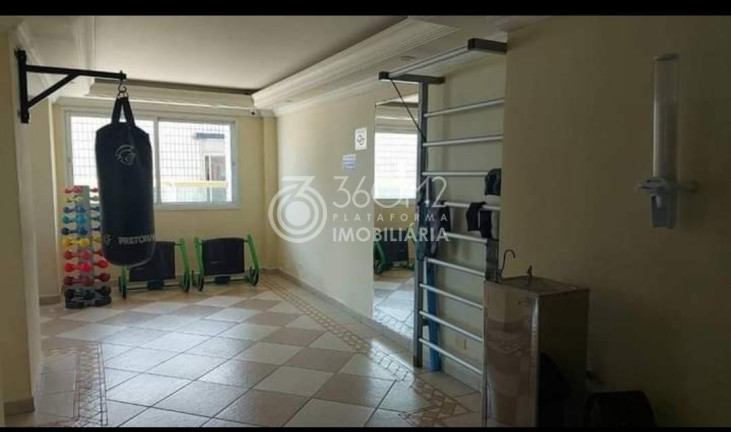Imagem Apartamento com 2 Quartos à Venda, 90 m² em Aviação - Praia Grande