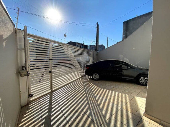 Imagem Casa com 4 Quartos à Venda, 189 m² em Vila Barão - Sorocaba Imagem Casa com 4 Quartos à Venda, 189 m² em Vila Barão - Sorocaba