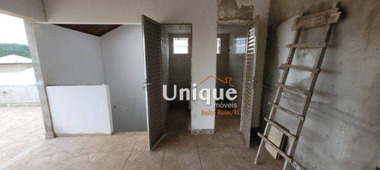 Imagem Casa com 2 Quartos à Venda, 100 m² em Rasa - Armação Dos Búzios