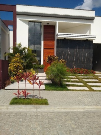 Casa com 3 Quartos à Venda, 185 m² em Serrotão - Campina Grande