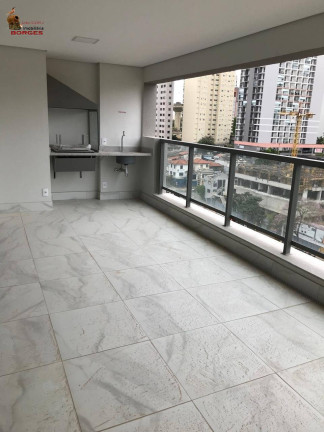 Imagem Apartamento com 4 Quartos à Venda, 190 m² em Vila Mariana - São Paulo Imagem Apartamento com 4 Quartos à Venda, 190 m² em Vila Mariana - São Paulo