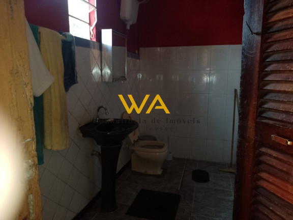 Imagem Casa com 2 Quartos à Venda,  em Mogi Moderno - Mogi Das Cruzes
