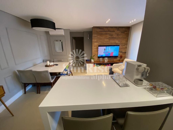 Imagem Apartamento com 2 Quartos à Venda, 84 m² em Alphaville Industrial - Barueri Imagem Apartamento com 2 Quartos à Venda, 84 m² em Alphaville Industrial - Barueri