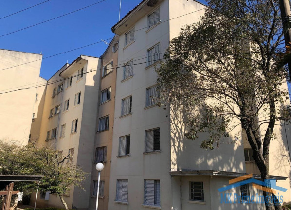 Imagem Apartamento com 2 Quartos à Venda, 46 m² em São Pedro - Osasco Imagem Apartamento com 2 Quartos à Venda, 46 m² em São Pedro - Osasco