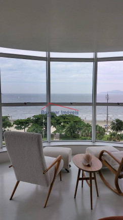 Imagem Apartamento com 2 Quartos à Venda, 138 m² em Aparecida - Santos