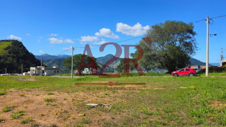 Terreno em Condomínio à Venda, 405 m² em Pontal (cunhambebe) - Angra Dos Reis