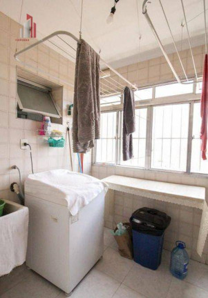 Imagem Apartamento com 3 Quartos à Venda, 97 m² em Freguesia Do ó - São Paulo Imagem Apartamento com 3 Quartos à Venda, 97 m² em Freguesia Do ó - São Paulo