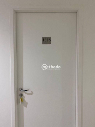 Imagem Sala Comercial à Venda, 34 m² em Vila Itapura - Campinas