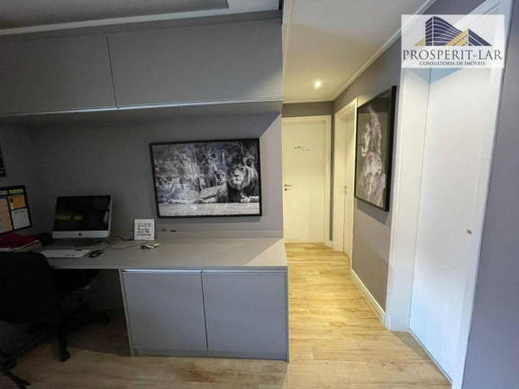 Imagem Apartamento com 3 Quartos à Venda, 100 m² em Jardim Flor Da Montanha - Guarulhos