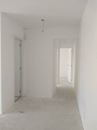 Imagem Apartamento com 2 Quartos à Venda, 55 m² em Jardim - Santo André