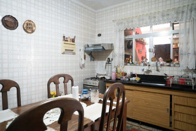 Imagem Sobrado com 3 Quartos à Venda, 192 m² em Campestre - Santo André Imagem Sobrado com 3 Quartos à Venda, 192 m² em Campestre - Santo André