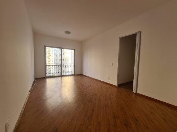 Imóvel com 2 Quartos à Venda, 72 m² em Vila Olímpia - São Paulo