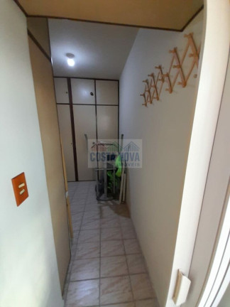 Imagem Apartamento com 2 Quartos à Venda, 84 m² em Campo Grande - Santos Imagem Apartamento com 2 Quartos à Venda, 84 m² em Campo Grande - Santos