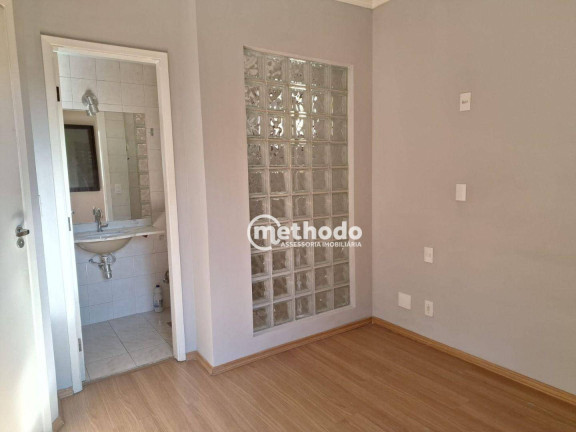 Imagem Apartamento com 1 Quarto à Venda, 51 m² em Cambuí - Campinas