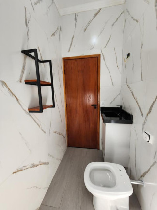 Imagem Casa com 3 Quartos à Venda, 80 m² em Residencial Monreale - Bragança Paulista Imagem Casa com 3 Quartos à Venda, 80 m² em Residencial Monreale - Bragança Paulista