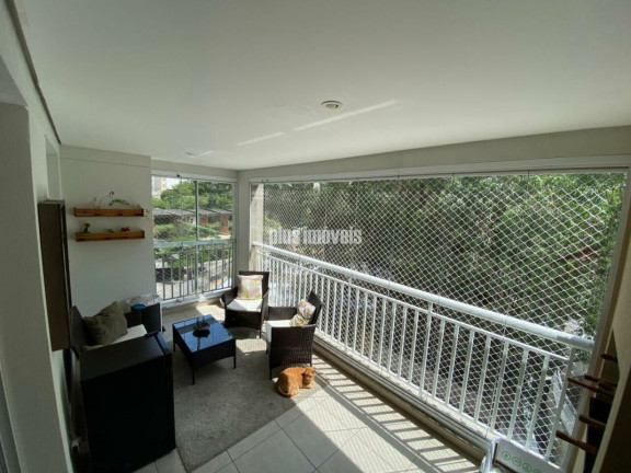 Apartamento com 2 Quartos à Venda, 104 m² em Morumbi - São Paulo
