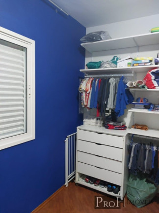 Imagem Apartamento com 3 Quartos à Venda, 100 m² em Centro - São Bernardo Do Campo