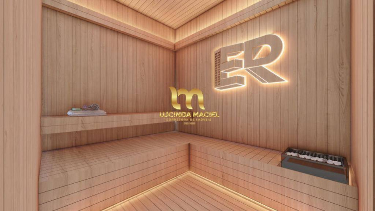 Imagem Apartamento com 2 Quartos à Venda, 61 m² em Canto Do Forte - Praia Grande