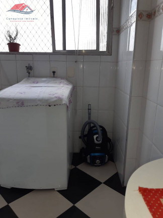 Imagem Apartamento com 3 Quartos à Venda, 70 m² em Macedo - Guarulhos
