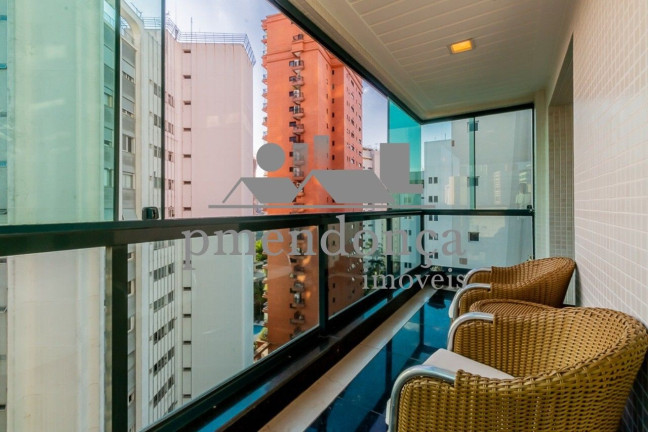 Imagem Apartamento com 3 Quartos à Venda, 202 m² em Higienópolis - São Paulo